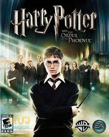 Harry Potter a Fénixův řád ke stažení zdarma | Mujsoubor.cz - Programy a hry ke stažení
