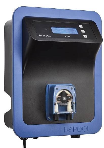 VA SALT SMART C10 - do 25 m3