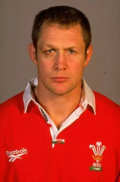 Mark Jones