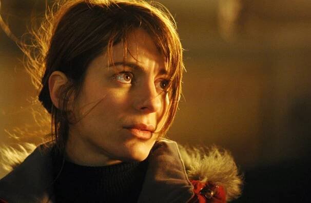 Welcome - Z filmu - Audrey Dana