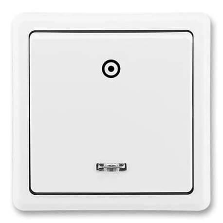 ABB Vypínač CLASSIC 3553-93289 B1