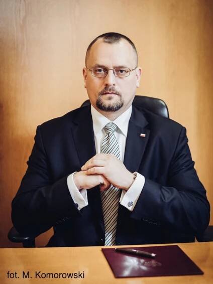 Jacek Izydorczyk - Wikipedia
