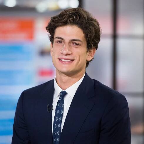 Why Jack Schlossberg, JFK’s Grandson, Is Eager to Welcome Prince William to the U.S.
