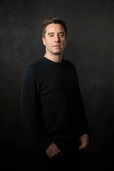 James Graham Thinks We’re in a Crisis of Storytelling