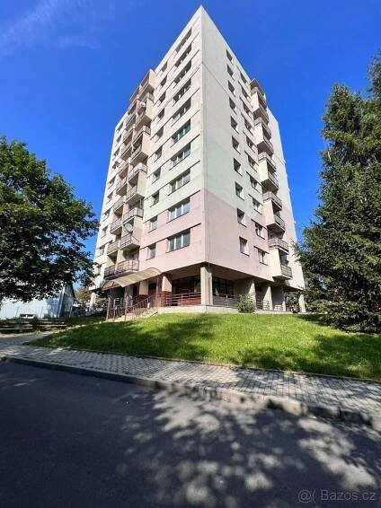 Prodej Byt 1+kk, K. H. Máchy, Bruntál