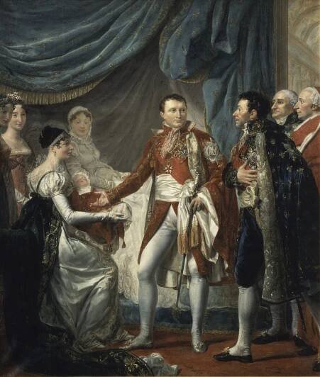 Napoleon Bonaparte
