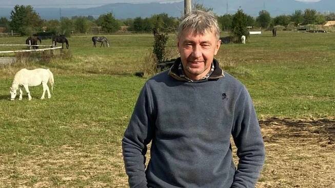 Radslavice na koni! Děti mají překonávat své rodiče, říká Pavel Složil starší