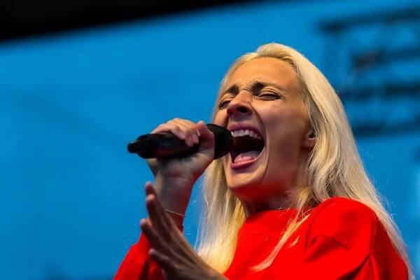 Hody 2017 - foto ohlédnutí - Prostějov