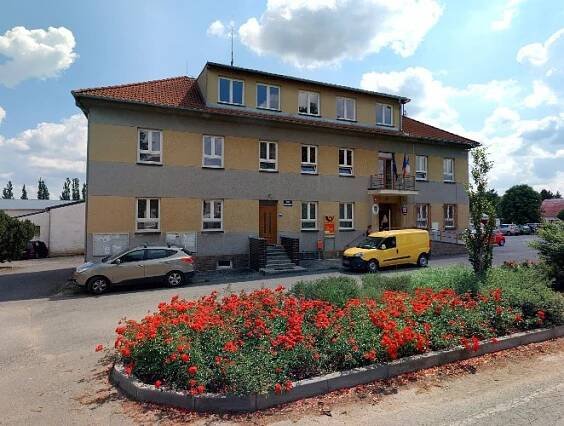Městys Stádlec - Živéfirmy.cz