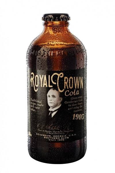 Royal Crown Cola Classic