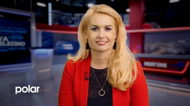 Lucie Baránková Vilamová (ANO), náměstkyně primátora Ostravy