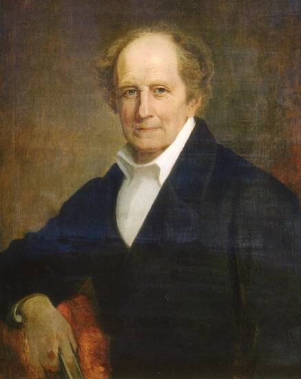 Friedrich Wilhelm August Argelander – Wikipedia