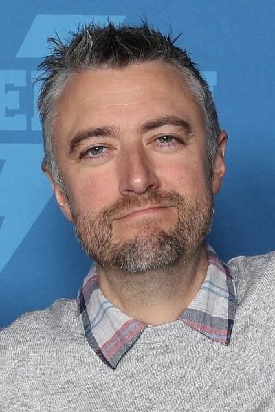 Sean Gunn herec