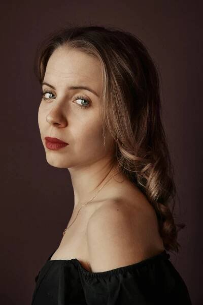 Zuzana Matušková - Castingofka.cz