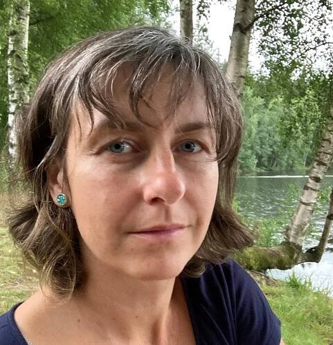 Alena Bakalářová