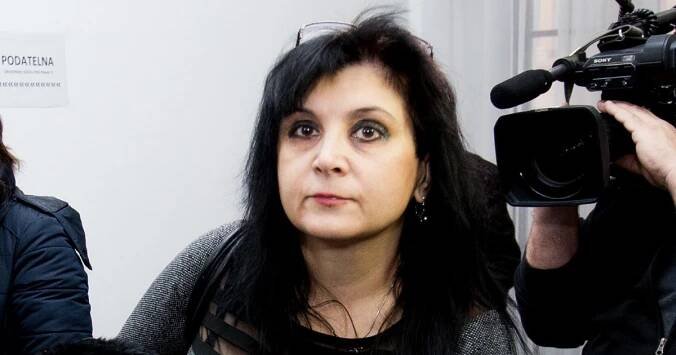 ‚Umře dřív, než zplodí syny.‘ Advokátka nedostane pokutu za slova proti velvyslanci, potvrdil soud