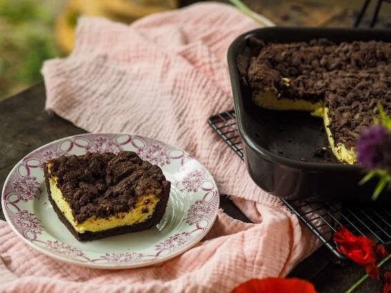 Recepty a zahrádka od blogerky Garden and Kitchen - Inna Valoušková | Blog o receptech a zahrádce | Inna Valoušková