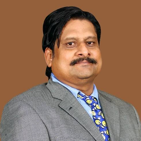 Dr. Divakar Reddy