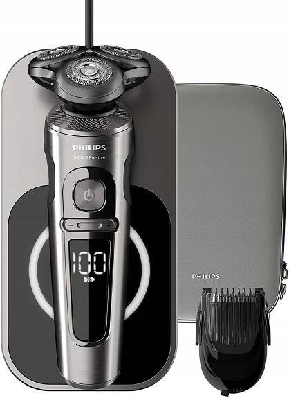 Philips Series 9000 Prestige SP9860/16