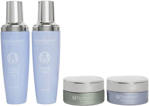 Dermalactives | Official Website - Luxurious Skincare