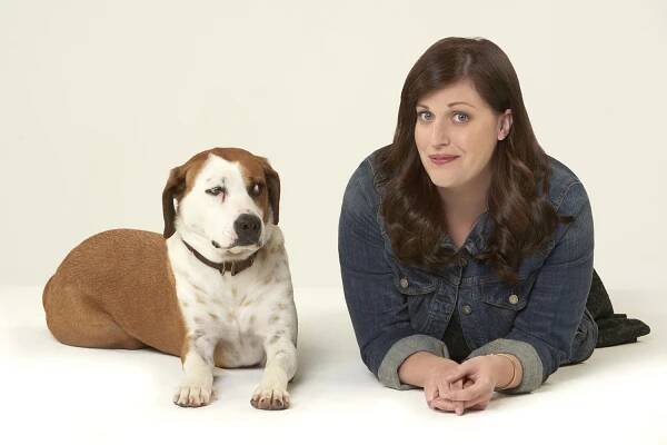 Allison Tolman - Actress