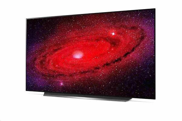 65" LG OLED65CX