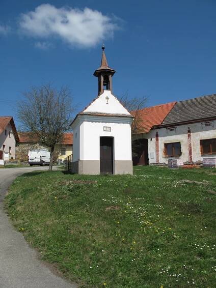 Vlkov (okres České Budějovice)