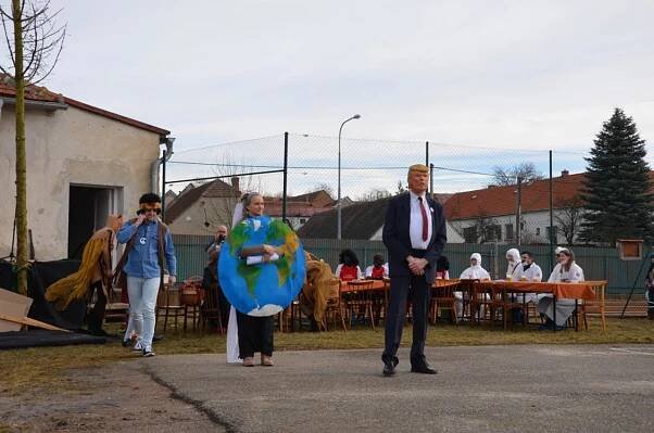 Masopust 2020 - Oficiální stránky městys Rokytnice nad Rokytnou