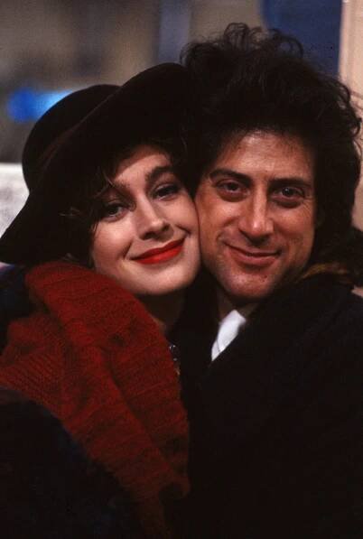 Ve věku 76 let zemřel herec Richard Lewis, hvězda seriálu Larry, kroť se