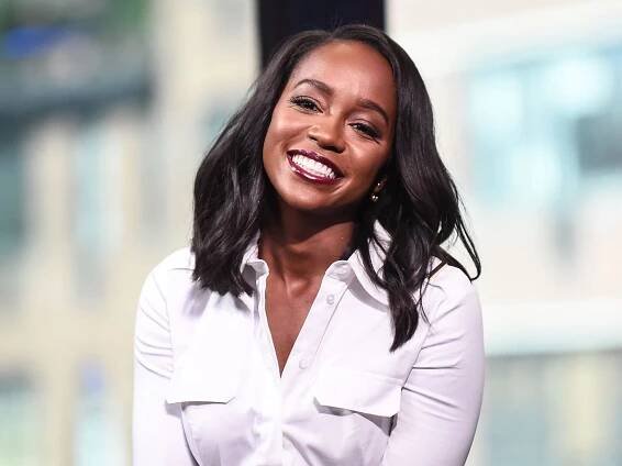 Aja Naomi King Tried ALL The High-Protein Ice Creams On Your Behalf