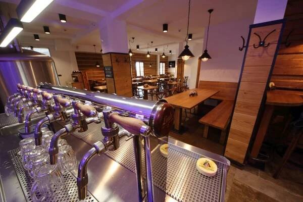 restaurace U medvěda | FILIPINUM - Jablonné nad Orlicí