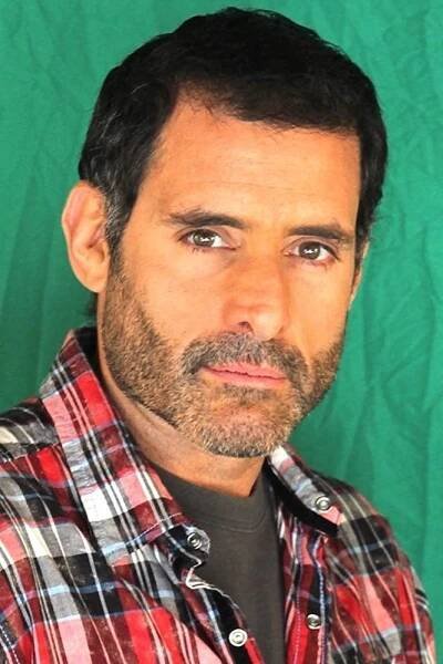 Danny Pardo herec