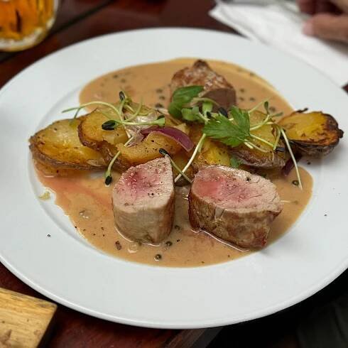 ŠENK A RESTAURACE LÉKÁRNA, Pilsen - Menu, Prices & Restaurant Reviews - Tripadvisor