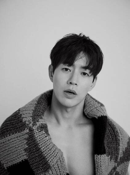 Lee Sang Yoon a jeho recept na ľahkosť bytia