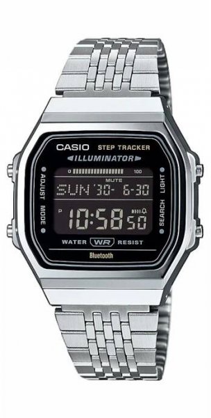 Casio ABL-100WE-1BEF