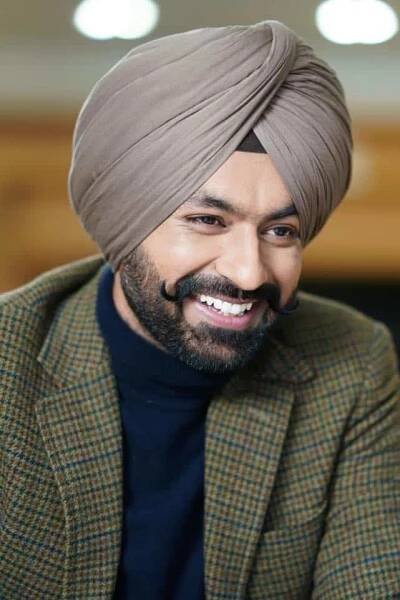 Tarsem Jassar Photos