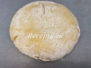 ᐉ Základní kynuté těsto na chleba - recepty.eu