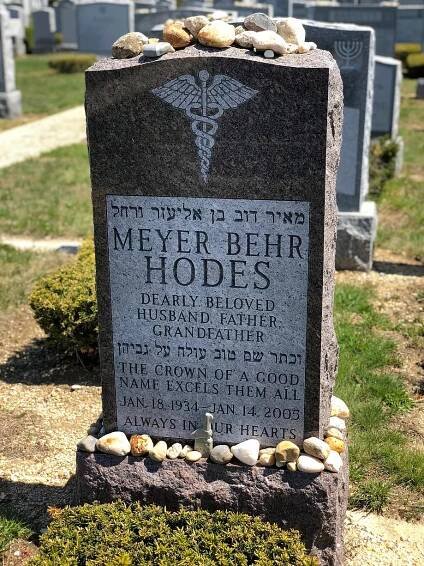 Headstones – Male - Shastone Memorials