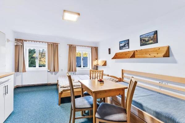 Pension Dita - Adrspach Teplice nad Metují Exteriér fotografie