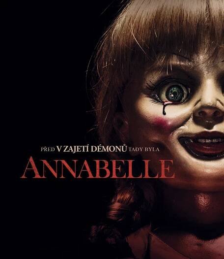 Annabelle