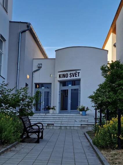 Kino Svět foto 5
