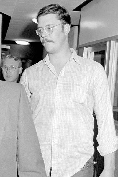 Edmund Kemper III.