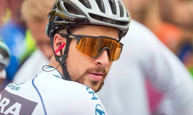 Petr Sagan zvítězil v třetím ročníku Beking Monaco Criterium