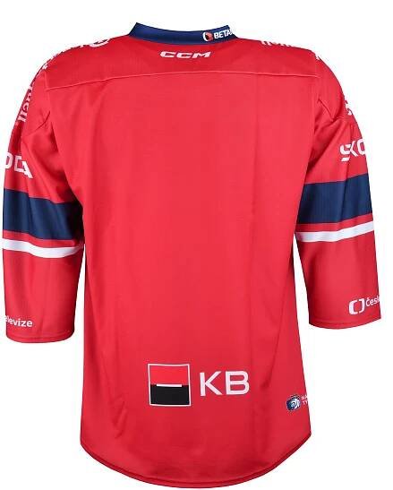 dres,červený2