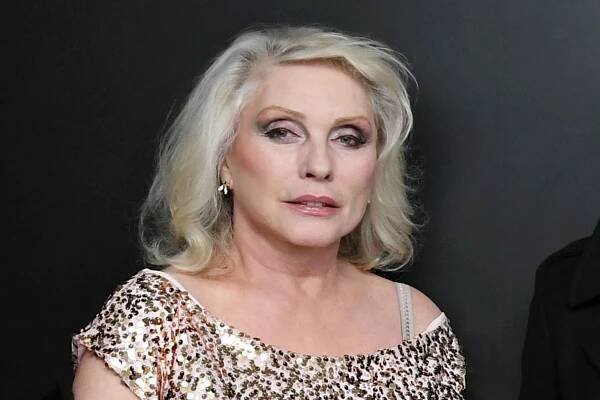 Debbie Harry