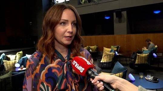 Veronika Arichteva promluvila o rýpání do českých celebrit. S kamarádkami Pártlovou a Leitgeb do toho jdou naplno