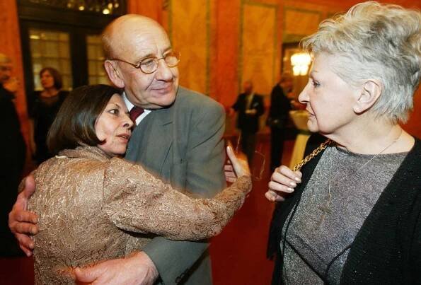 14 let od smrti dabéra Moravce (†70): Vystěhování, rakovina a tajná láska k mužům!