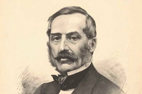 Zapomenuté knižní poklady. Josef B. Pešek: František Škroup