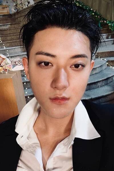 Huang Zitao
