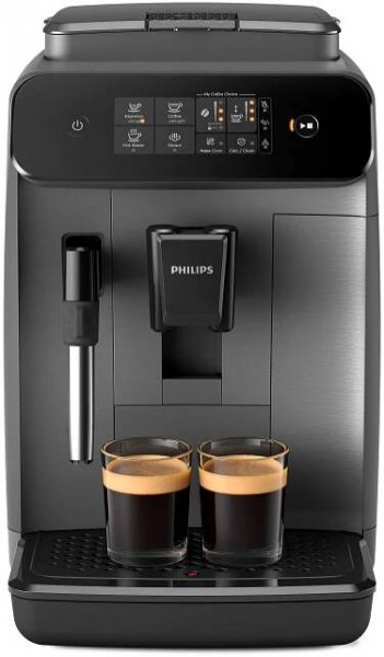 Philips Series 800 EP0824/00 černý